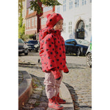 Konges Sløjd Barbados Cherry Ladybug Votter