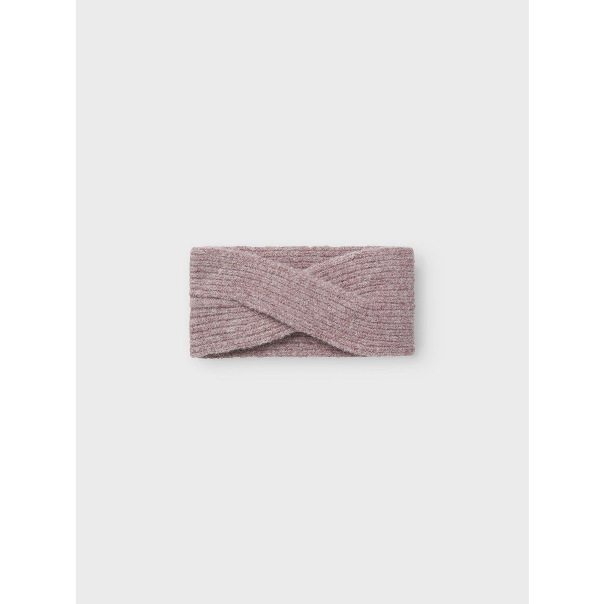 Name It Woodrose Nkfmaj Strikk Pannebånd