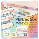 TOPModel Erasable Mini Highlighter