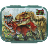 Dino World Bite Lunchbox
