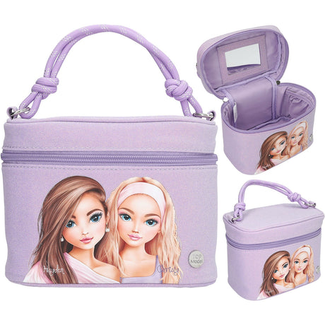 TOPModel Beauty And Me Cosmetic Case