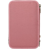 TOPModel Leoheart Triple Pencil Case Med Bue