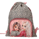 TOPModel Leoheart Draw Sack