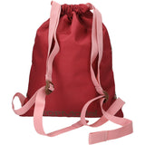 TOPModel Leoheart Draw Sack