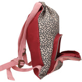 TOPModel Leoheart Draw Sack