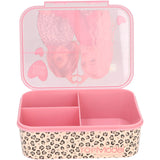 TOPModel Leoheart Lunchbox