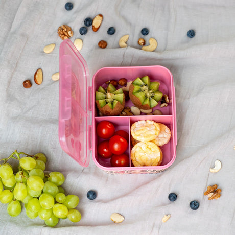 TOPModel Leoheart Lunchbox