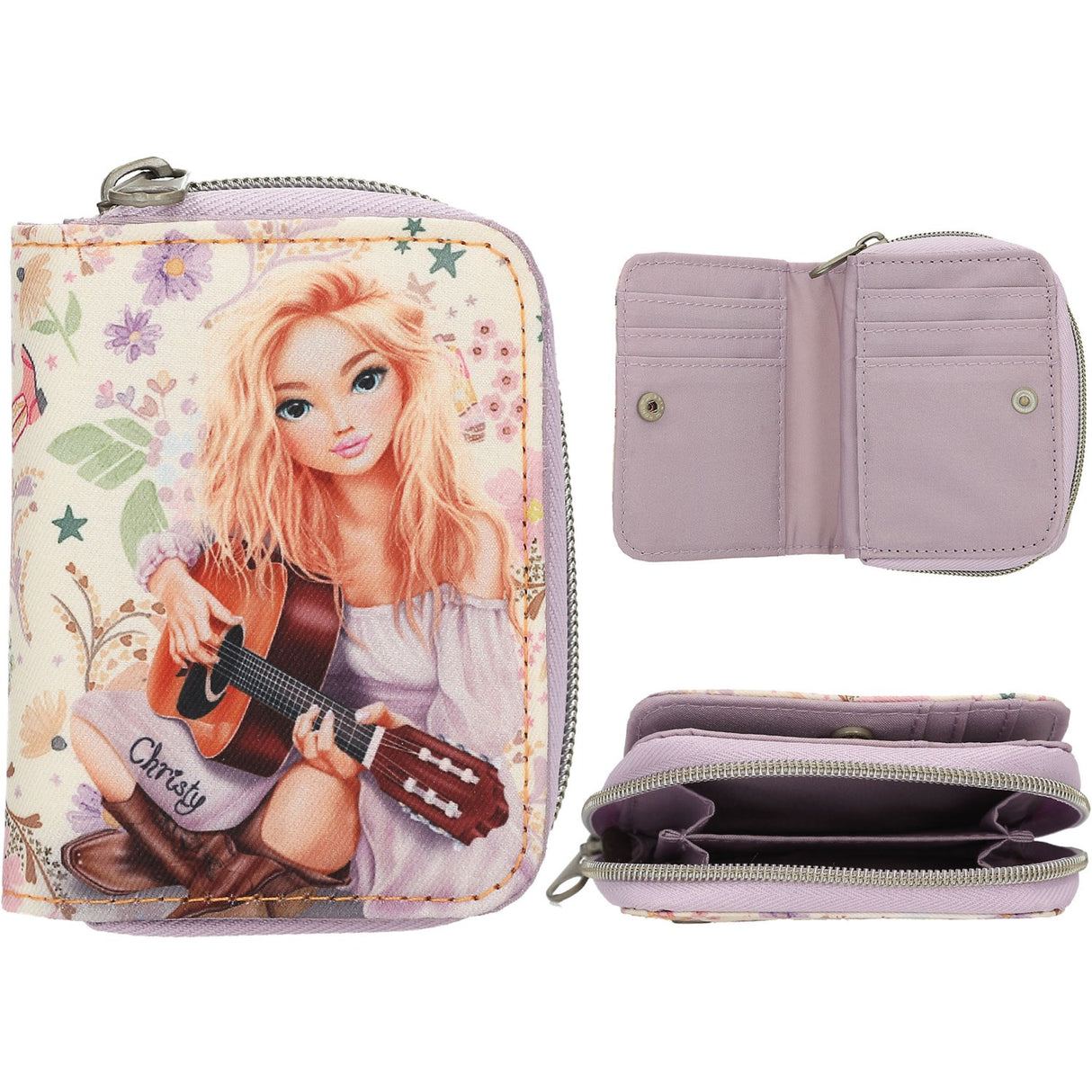 TOPModel Cowgirl Purse