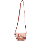 TOPModel Fur Ever Friends Smal Shoulder Veske