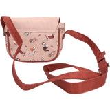 TOPModel Fur Ever Friends Smal Shoulder Veske