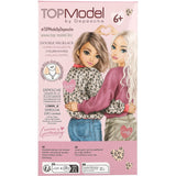 TOPModel Leoheart Dobbel Layer Necklace