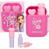 TOPModel Beauty And Me Lip Gloss Sett Headphone Case