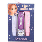 TOPModel Beauty And Me Lip Gloss Sett