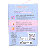 TOPModel Beauty And Me Lip Gloss Sett