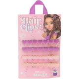 TOPModel Beauty And Me Hairclip Hearts Sett