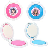 TOPModel Beauty And Me Blue Hair Chalk Sett