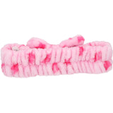 TOPModel Beauty And Me Bathfizzer Og Pannebånd