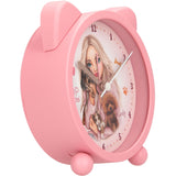 TOPModel Fur Ever Friends Alarmclock