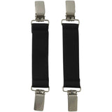 Name it Black Mips Handske Clips