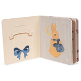 Konges Sløjd Bear Touch Og Feel Bok Fsc