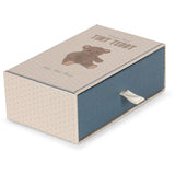 Konges Sløjd Brown Milo Tiny Bjørn