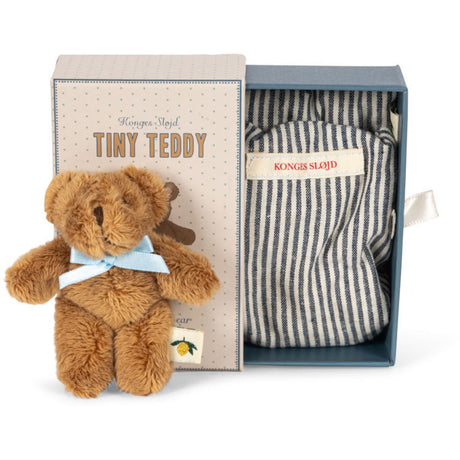 Konges Sløjd Brown Milo Tiny Bjørn