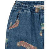 Konges Sløjd Fast Lane Magot Bukser GOTS