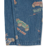 Konges Sløjd Fast Lane Magot Bukser GOTS