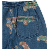 Konges Sløjd Fast Lane Magot Bukser GOTS