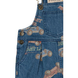 Konges Sløjd Fast Lane Magot Overalls GOTS