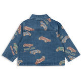 Konges Sløjd Fast Lane Magot Jakke GOTS