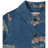 Konges Sløjd Fast Lane Magot Jakke GOTS