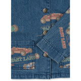 Konges Sløjd Fast Lane Magot Jakke GOTS