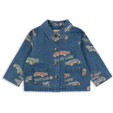 Konges Sløjd Fast Lane Magot Jakke GOTS