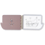 Konges Sløjd Rock My Boat Magic Water Bok Fsc