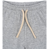 Konges Sløjd Grey Melange Lou Sweat Bukser Ocs