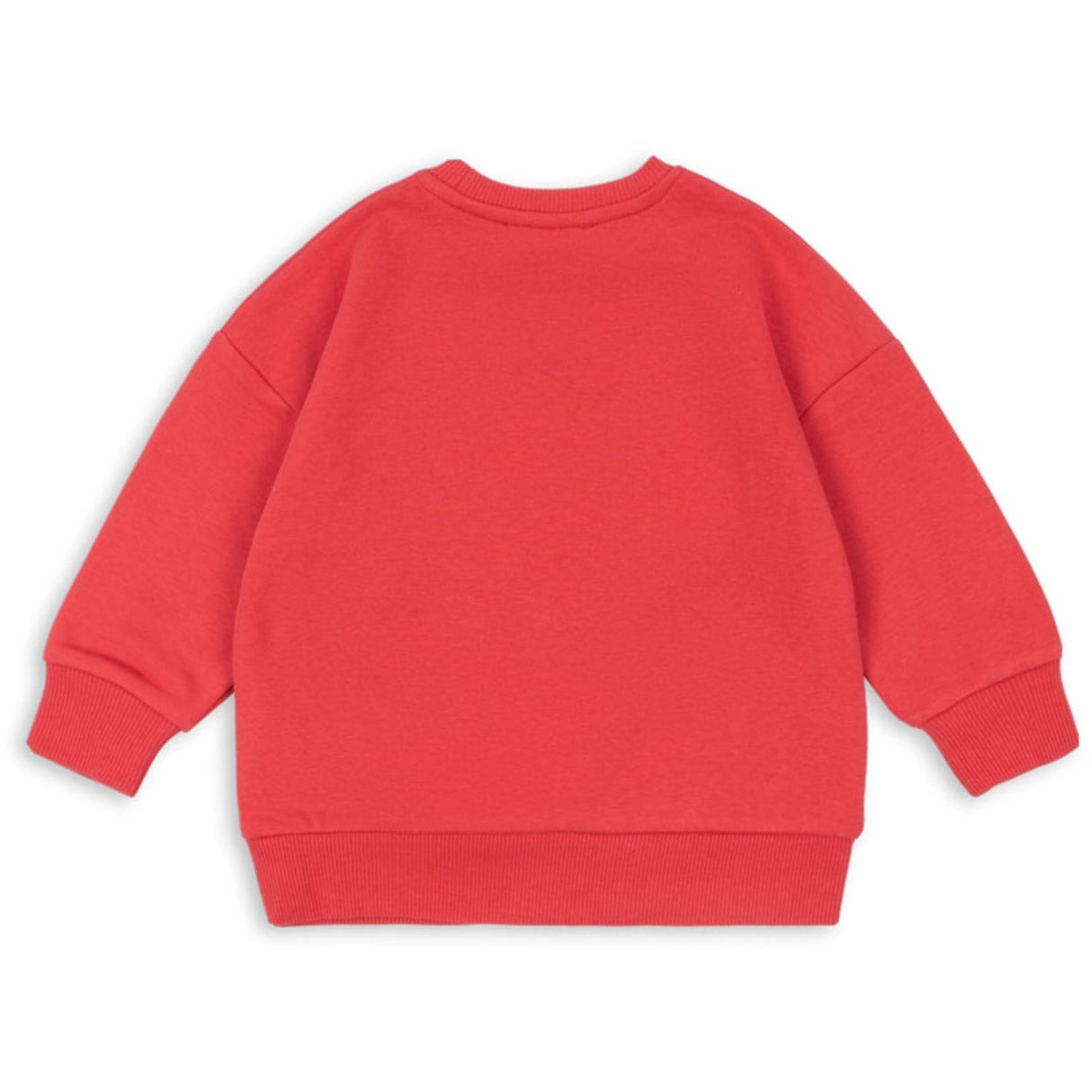 Konges Sløjd Winterberry Lou Paljet Sweat Skjorte Ocs