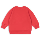 Konges Sløjd Winterberry Lou Paljet Sweat Skjorte Ocs