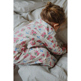 Konges Sløjd Bella Rosita Gio Bue Sett GOTS