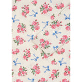 Konges Sløjd Bella Rosita Gio Bue Sett GOTS