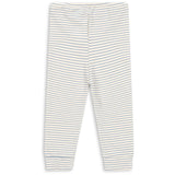 Konges Sløjd Stripe Bluie Basic Bukser GOTS
