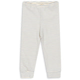 Konges Sløjd Stripe Bluie Basic Bukser GOTS
