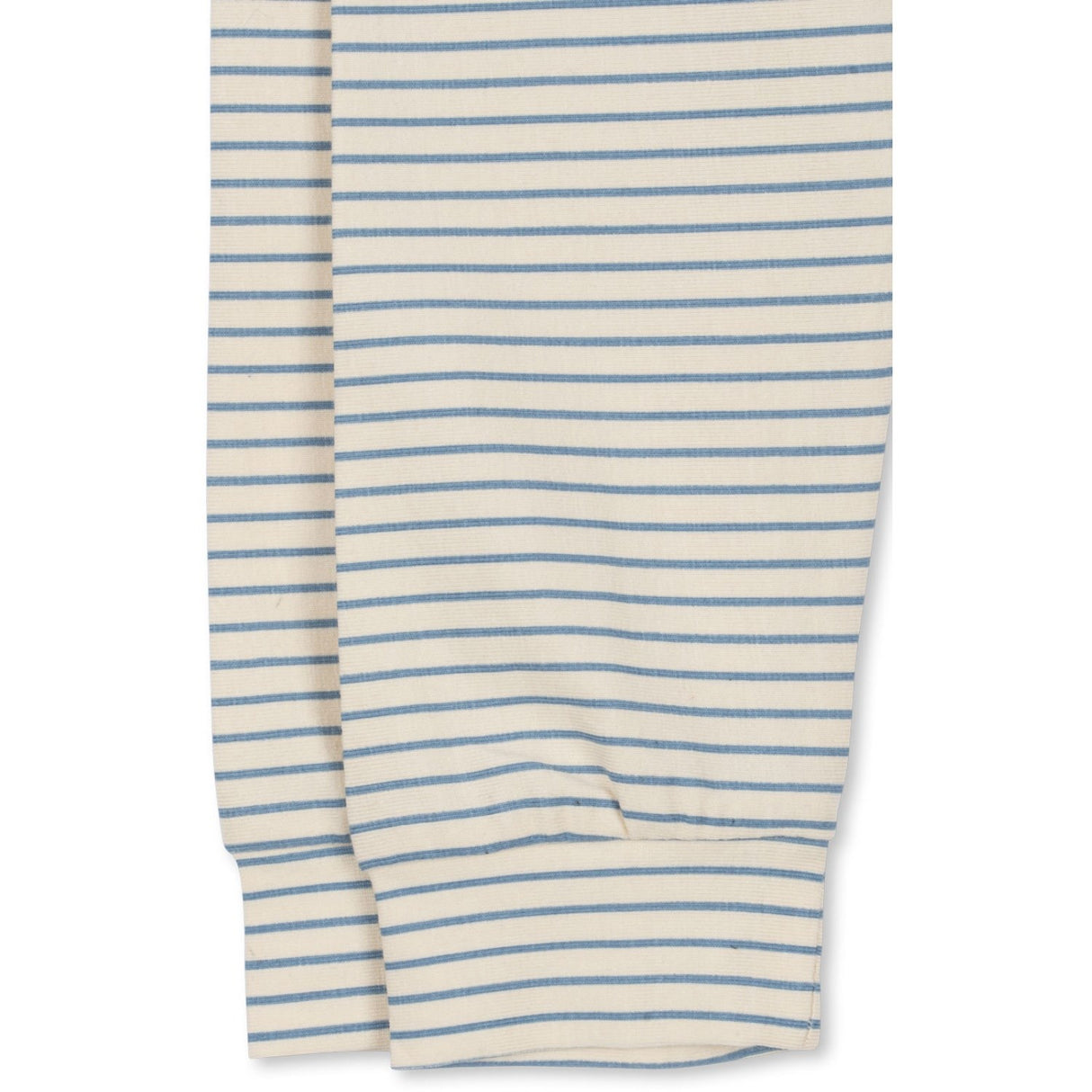 Konges Sløjd Stripe Bluie Basic Bukser GOTS