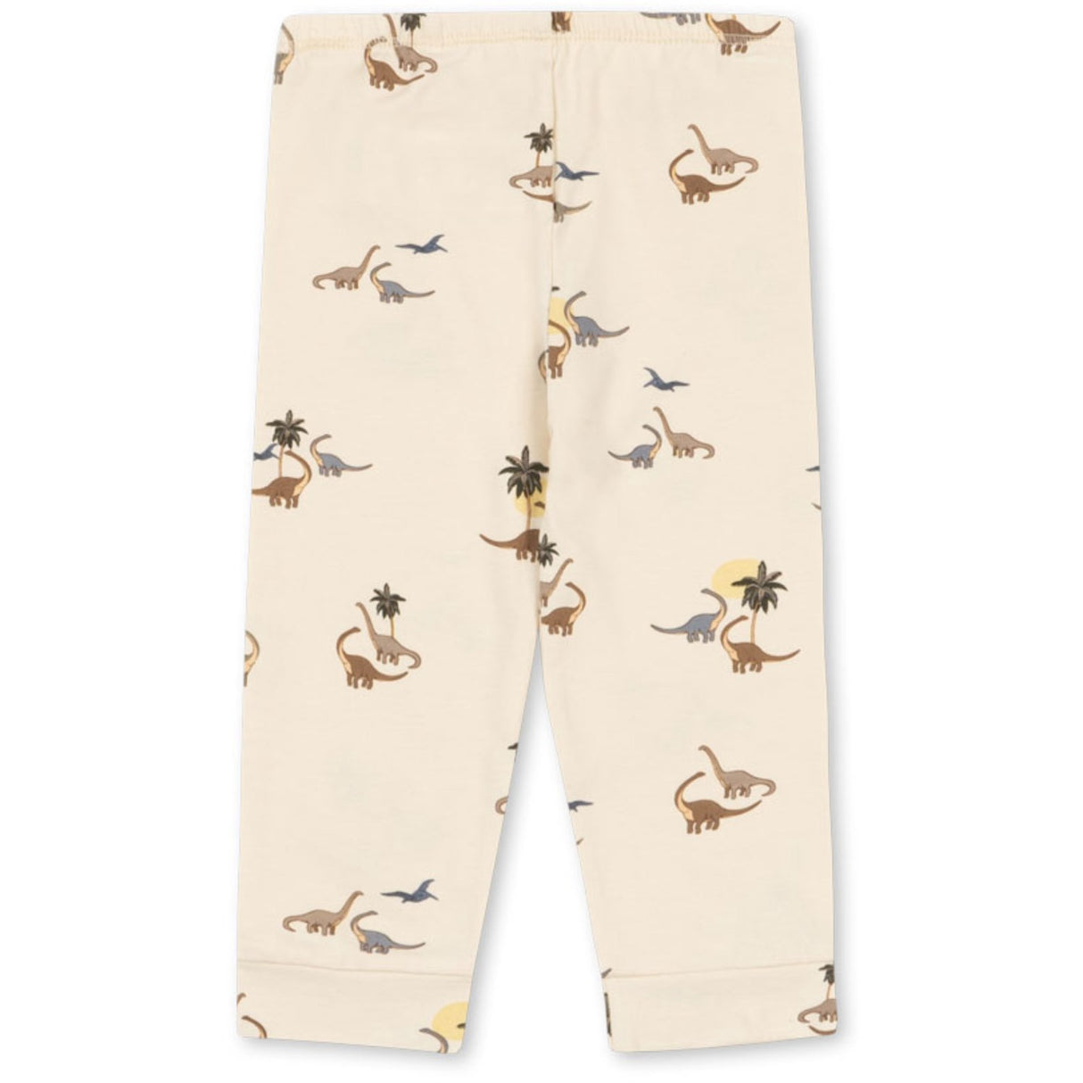 Konges Sløjd Kubi Basic Bukser GOTS