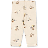 Konges Sløjd Kubi Basic Bukser GOTS