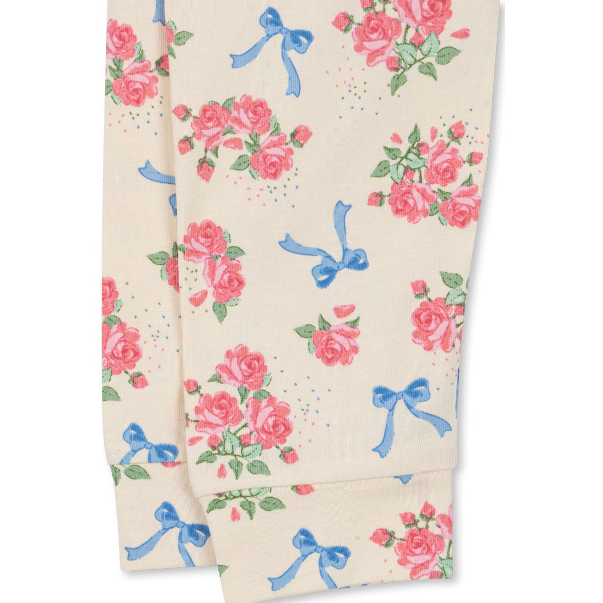 Konges Sløjd Bella Rosita Basic Bukser GOTS