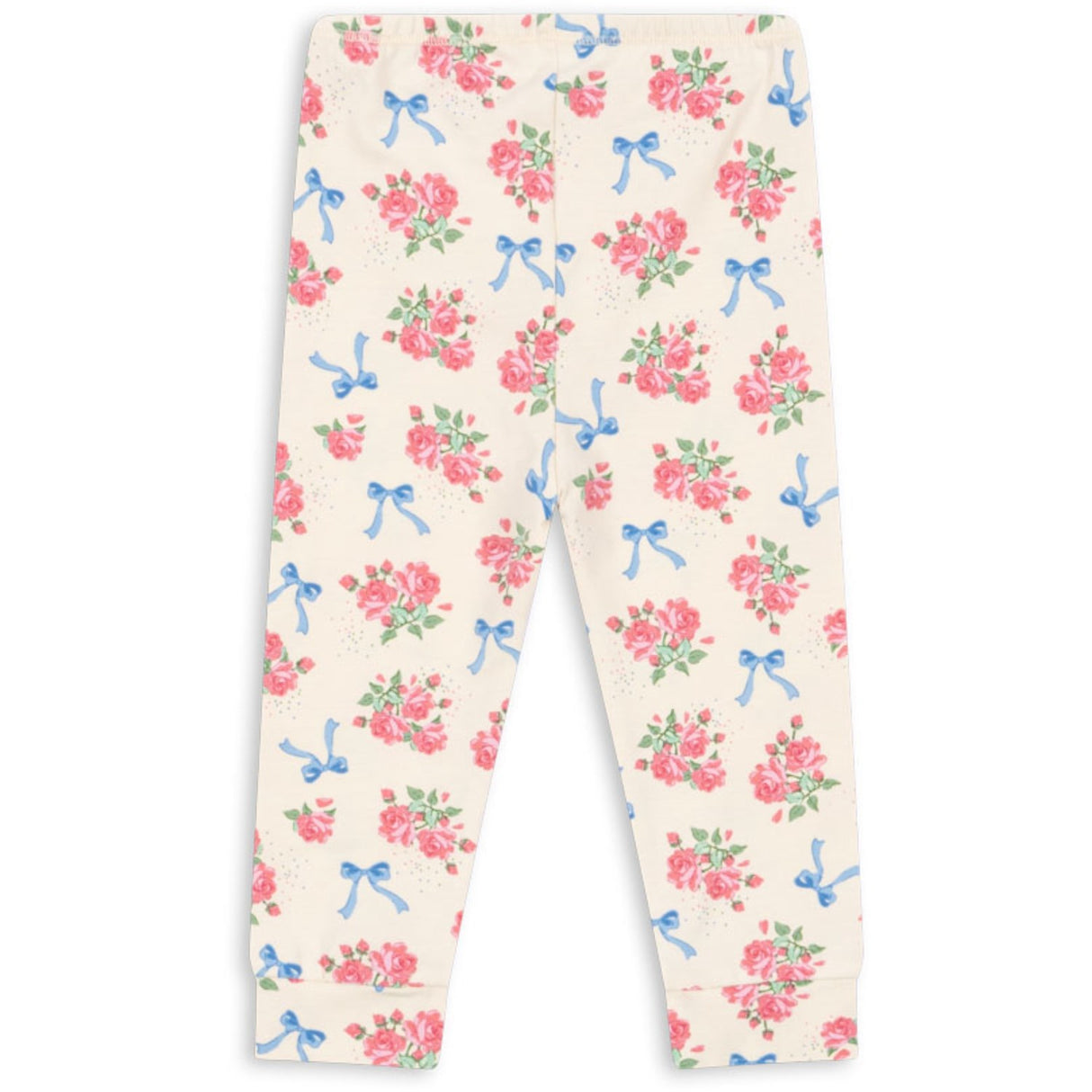 Konges Sløjd Bella Rosita Basic Bukser GOTS