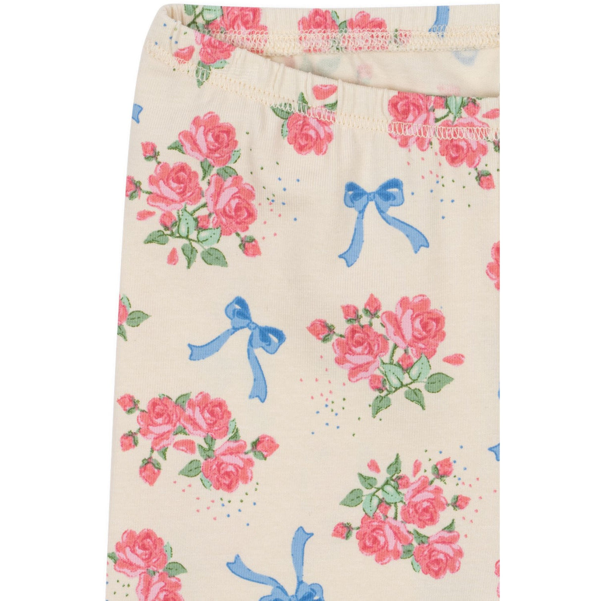 Konges Sløjd Bella Rosita Basic Bukser GOTS