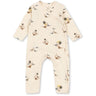Konges Sløjd Kubi Basic Newborn Onesie GOTS