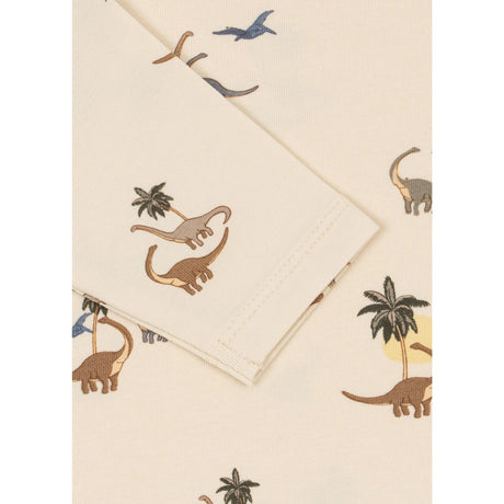 Konges Sløjd Kubi Basic Bluse GOTS